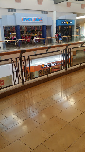 Shopping Mall «Superstition Springs Center», reviews and photos, 6555 E Southern Ave, Mesa, AZ 85206, USA