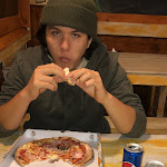 Photo n°2 de l'avis de Antonio.a fait le 01/11/2023 à 18:41 sur le  Pizzeria Anfiteatro à Alife