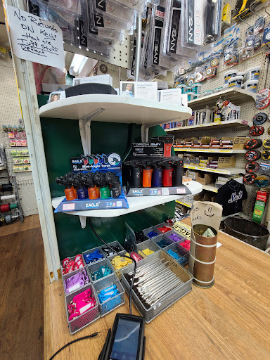 Hardware Store «Bartunek Hardware Inc», reviews and photos, 28-07 23rd Ave, Astoria, NY 11105, USA