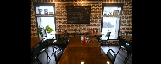 Cafe «The Feed Store», reviews and photos, 301 Ave A, Port Neches, TX 77651, USA
