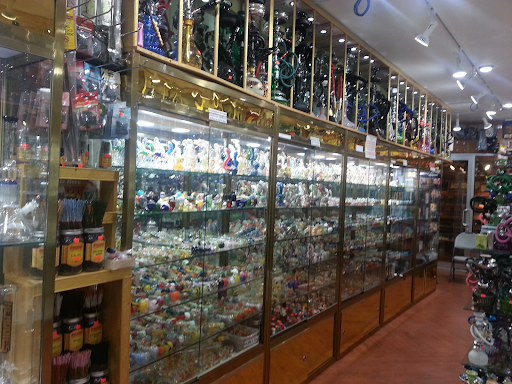 Hookah Bar «Brooklyn Smoke Shop Inc», reviews and photos, 198 Flatbush Ave, Brooklyn, NY 11217, USA