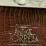 Photo n°1 de l'avis de Arseniy.a fait le 07/09/2018 à 18:05 sur le  Ristorante Antica Torretta - Verona centro storico à Verona