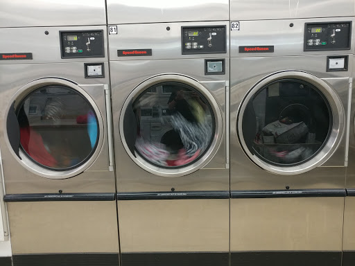 Dry Cleaner «Clean & Coin Laundry», reviews and photos, 1411 11th Ave, Helena, MT 59601, USA