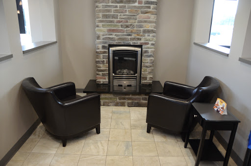 Ice Cream Shop «Marion Dairy Queen», reviews and photos, 2100 7th Ave, Marion, IA 52302, USA