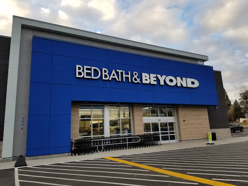 Bed Bath & Beyond