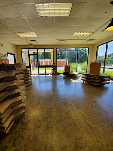 Self-Storage Facility «Public Storage», reviews and photos, 510 Mt Pleasant Ave, Dover, NJ 07801, USA