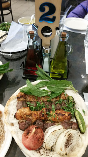 Supermarket «Dream Market», reviews and photos, 3815 15 Mile Rd, Sterling Heights, MI 48310, USA