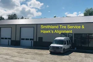 Smithland Tire Services image