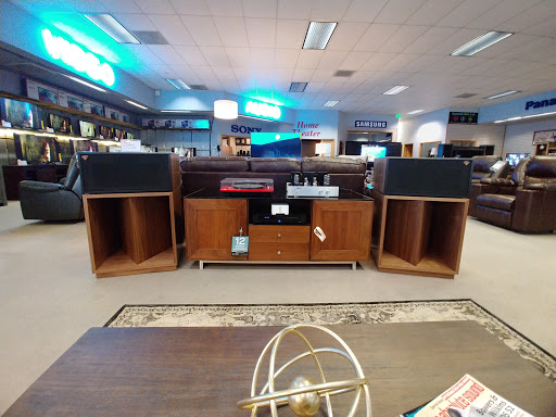 Home Theater Store «Home Video Library Electronics», reviews and photos, 16544 SE Division St, Portland, OR 97236, USA