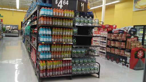 Department Store «Walmart Supercenter», reviews and photos, 742 Main St, North Oxford, MA 01537, USA