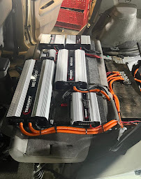 Jesus all in one auto sound - Photo 7 - Car repair in Reading, PA, Reading