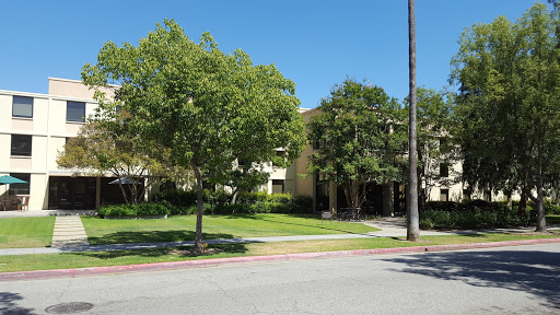 University department Pasadena