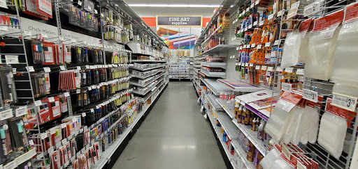 Craft Store «Michaels», reviews and photos, 621 Fairview Rd, Simpsonville, SC 29681, USA