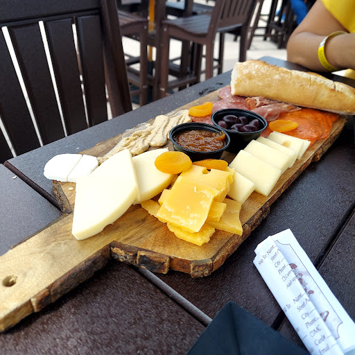 Winery «San Sebastian Winery», reviews and photos, 157 King St, St Augustine, FL 32084, USA