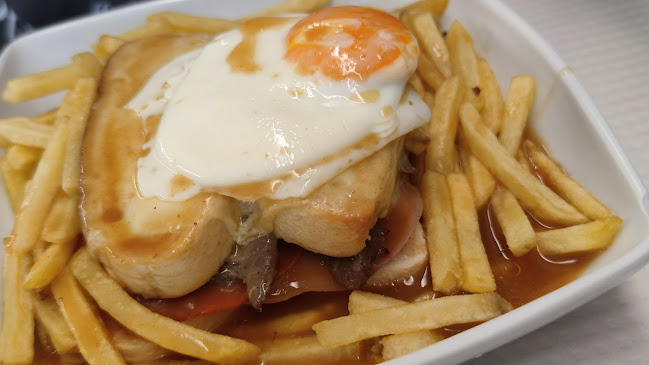 Pizzaria d'Avó - Estarreja