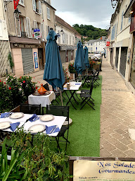 Photo n°43 de La Medina à Jouy-en-Josas ()