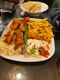 Frite du Restaurant PASA'M GRILL à Audincourt - n°6