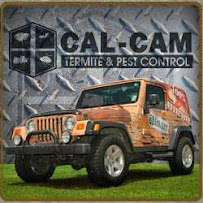 Cal-Cam Termite & Pest Control - Photo 6 - Car repair in Lake Charles, LA, Lake Charles