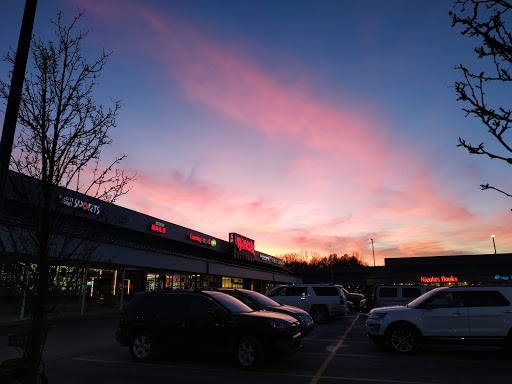 Shopping Mall «Westgate Shopping Center», reviews and photos, W Stadium Blvd, Ann Arbor, MI 48103, USA