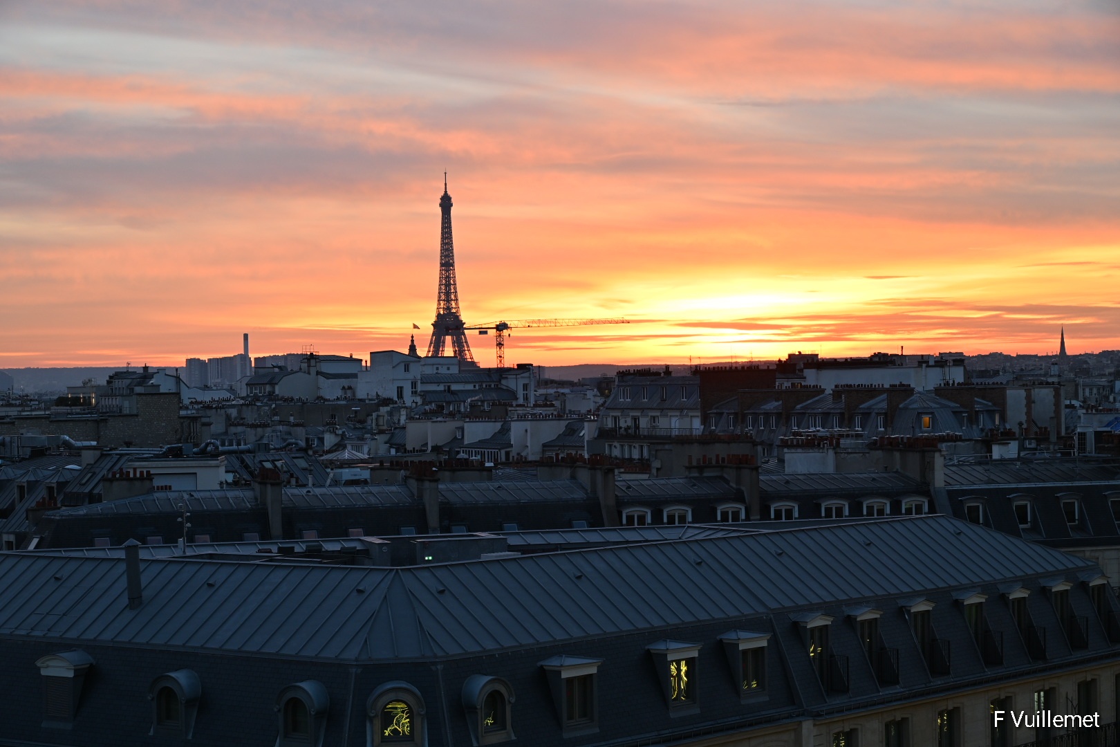 Photo n° 2 de l'avis de Domont.t fait le 29/01/2024 à 07:31