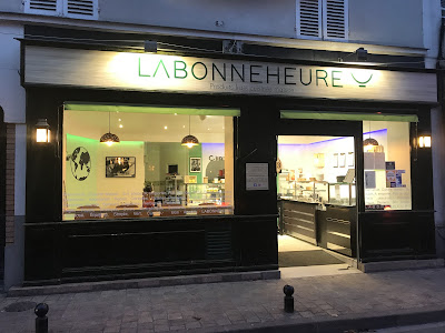 Labonneheure à Saint-Maur-des-Fossés