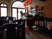 Atmosphère du Restaurant asiatique Quang Li à Tulle - n°3