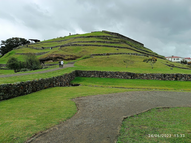 Pumapungo Museum by null
