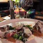 Photo n°5 de l'avis de Marco. fait le 19/09/2023 à 11:24 sur le  ESPERIA Osteria Flegrea à Monte di Procida