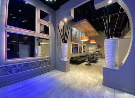 Gym «Push Fitness Club», reviews and photos, 15 Jericho Turnpike, New Hyde Park, NY 11040, USA