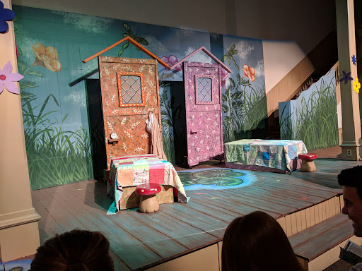 Performing Arts Theater «Susquehanna Stage Co.», reviews and photos, 264 W Market St, Marietta, PA 17547, USA