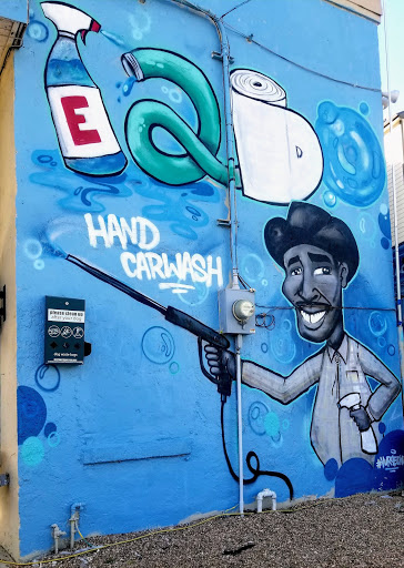 Car Wash «EaDo Hand Car Wash», reviews and photos, 2919 Leeland St, Houston, TX 77003, USA