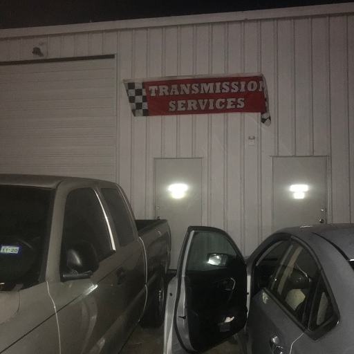 Auto Repair Shop «Build Right Transmission», reviews and photos, 10816 Aldine Westfield Rd, Houston, TX 77093, USA