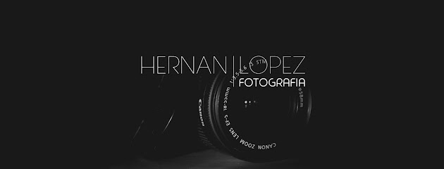 Hernan Lopez - FOTOGRAFIA