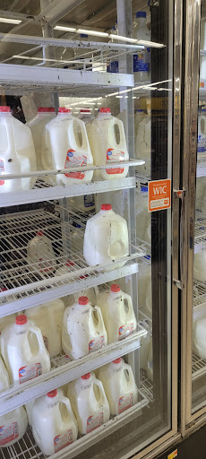 Department Store «Walmart Supercenter», reviews and photos, 5555 20th St, Vero Beach, FL 32966, USA