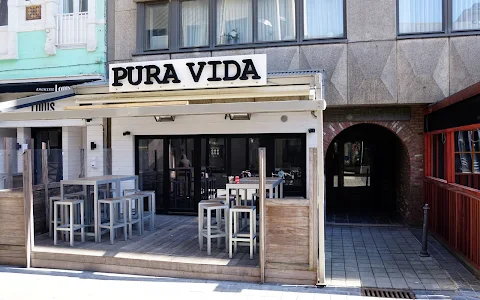 Pura Vida image