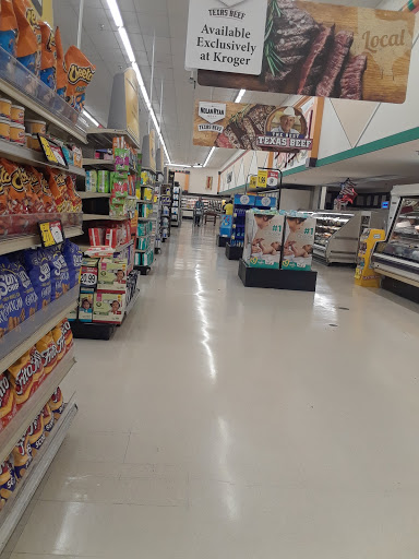 Grocery Store «Kroger», reviews and photos, 514 S Carrier Pkwy, Grand Prairie, TX 75051, USA