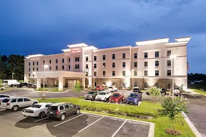 Hampton Inn & Suites Walterboro image