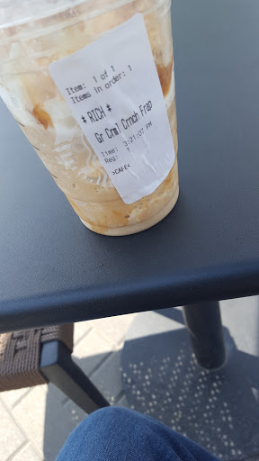 Coffee Shop «Starbucks», reviews and photos, 538 Boston Post Rd, Orange, CT 06477, USA