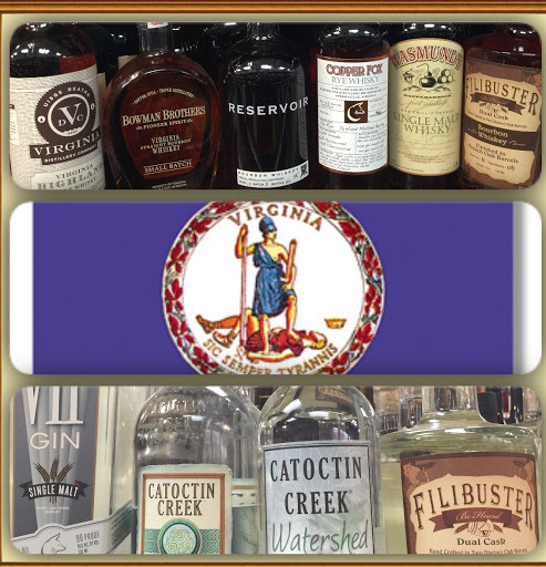 Wine Store «Metro Wine & Spirits», reviews and photos, 1726 Columbia Rd NW, Washington, DC 20009, USA