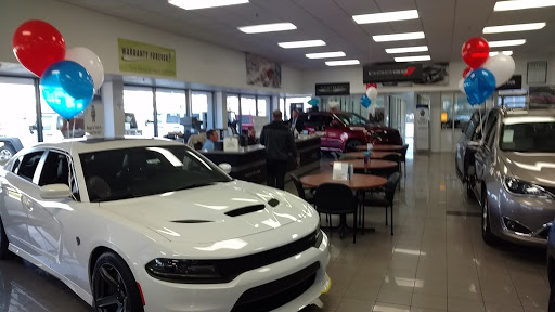 Car Dealer «Boniface-Hiers Chrysler Dodge Jeep», reviews and photos, 1775 E Merritt Island Causeway, Merritt Island, FL 32952, USA