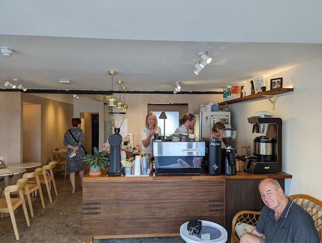 Home Coffee & Studio - Stoke-on-Trent