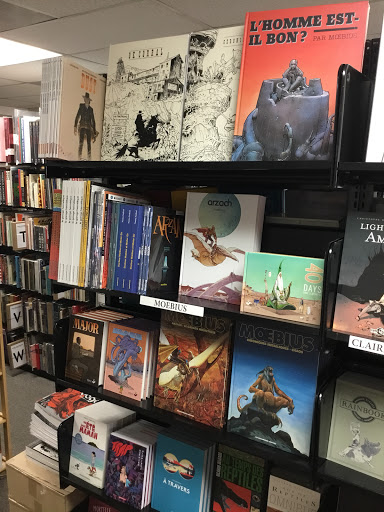 Book Store «Stuart Ng Books», reviews and photos, 20655 S Western Ave #104, Torrance, CA 90501, USA
