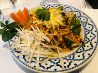 Phat thai du Restaurant thaï Restaurant Thaï Thaï à Paris - n°12