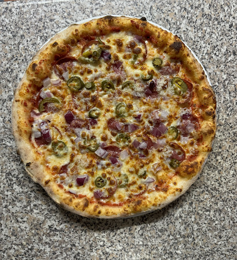 Bella Pizza en Salzburg