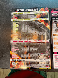 Photo n°3 de Mamamia Pizza Brest à Brest ()