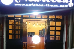 Cafe Heartbeat image