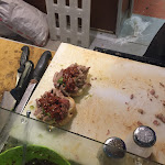 Photo n°2 de l'avis de Wei.e fait le 07/01/2018 à 14:49 sur le  Da Nerbone à Florence