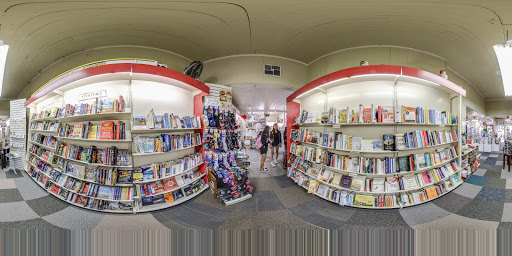 Book Store «Towne Center Books», reviews and photos, 555 Main St, Pleasanton, CA 94566, USA