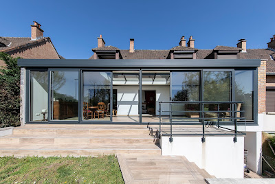 AXIMMA Home à Dannemarie
