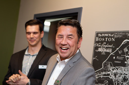 Mortgage Lender «Shamrock Financial Corporation», reviews and photos